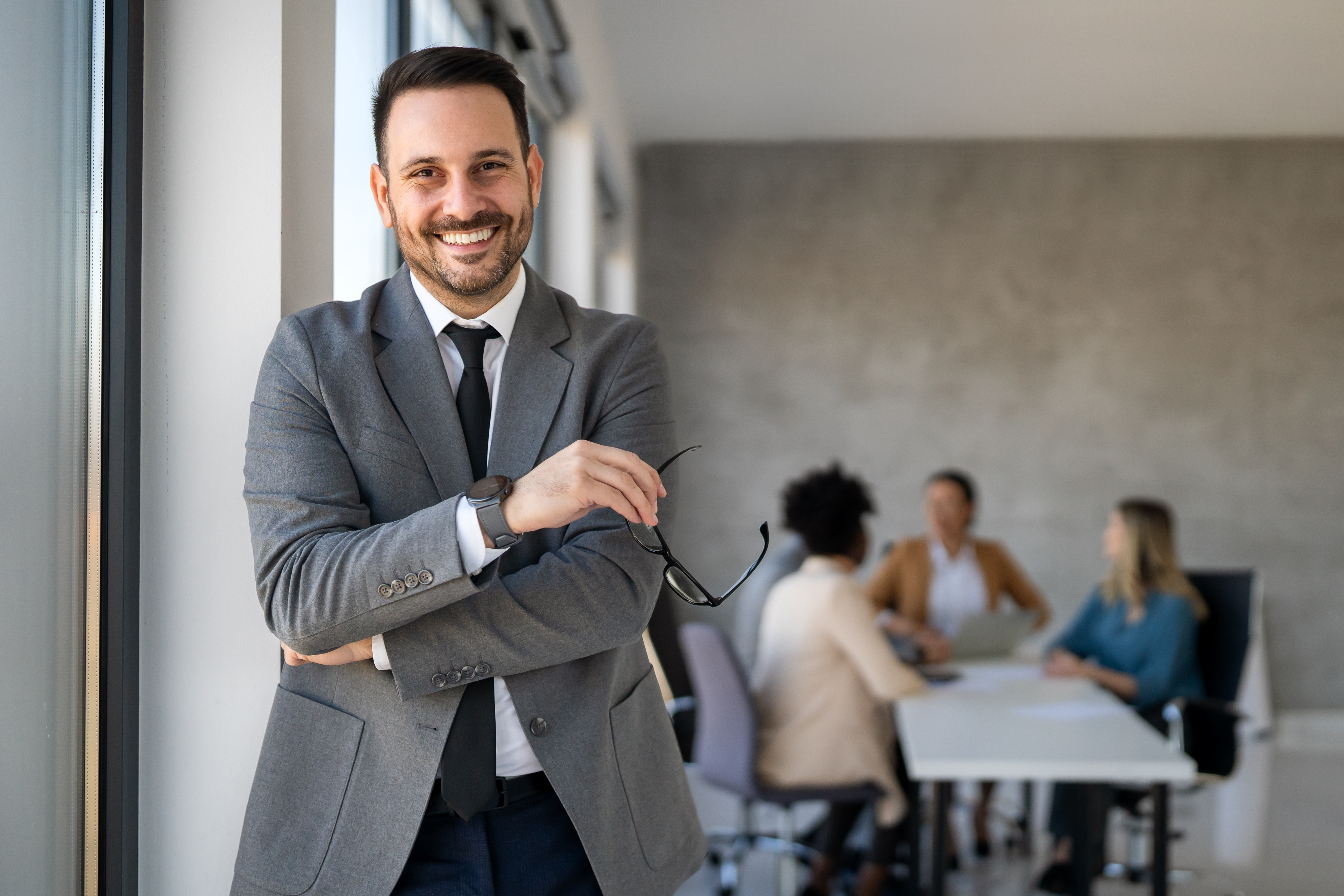 EnVision Partner Enablement