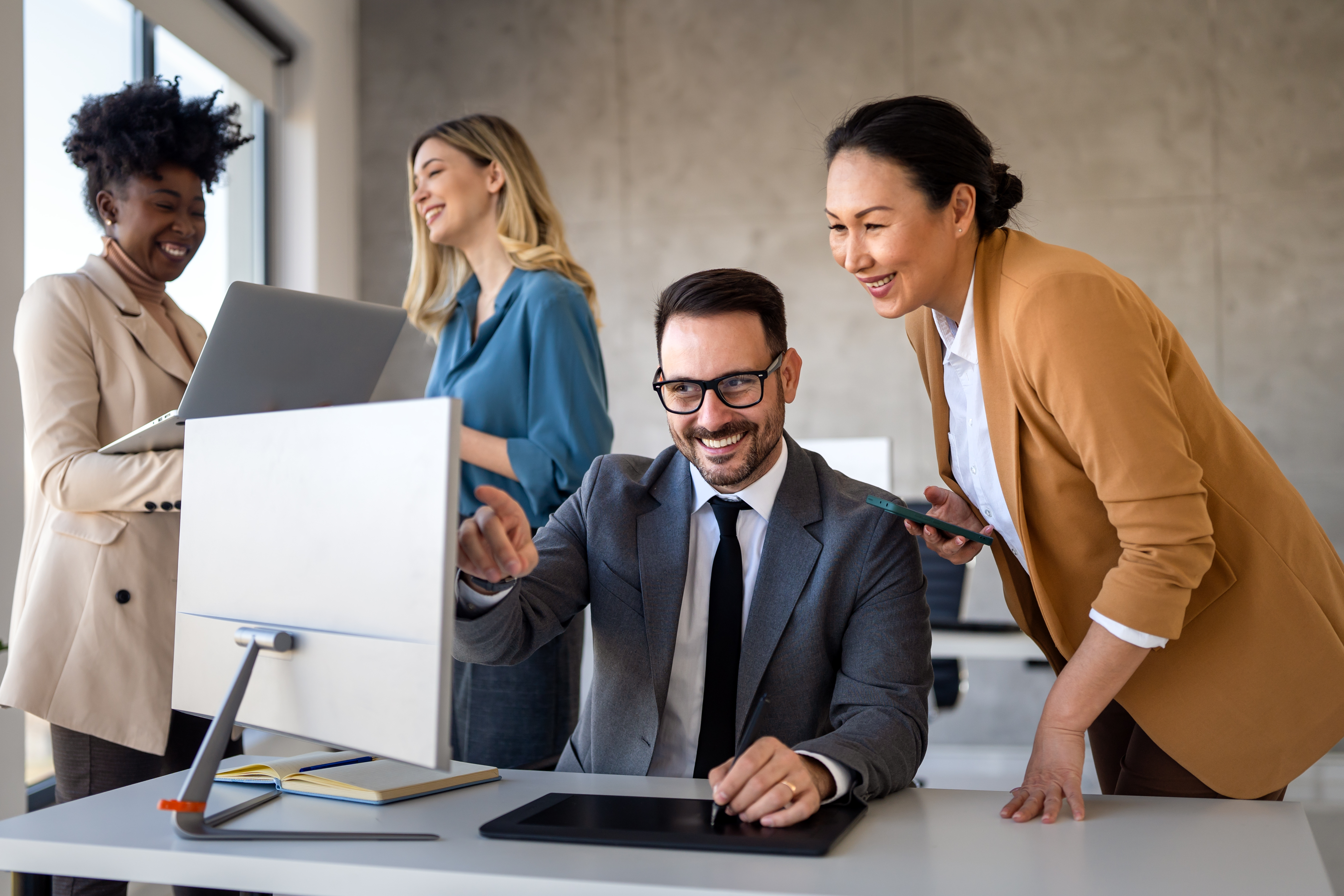 EnVision Partner Enablement